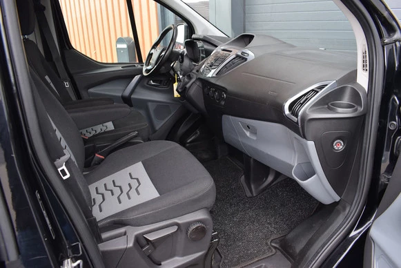 Ford Transit Custom - Afbeelding 9 van 15