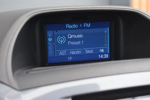 Ford Transit Custom - Afbeelding 10 van 15