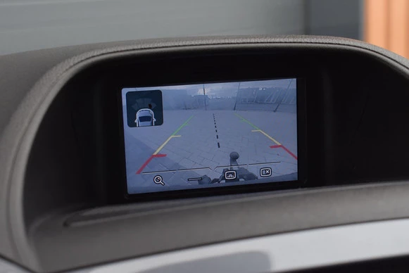 Ford Transit Custom - Afbeelding 11 van 15