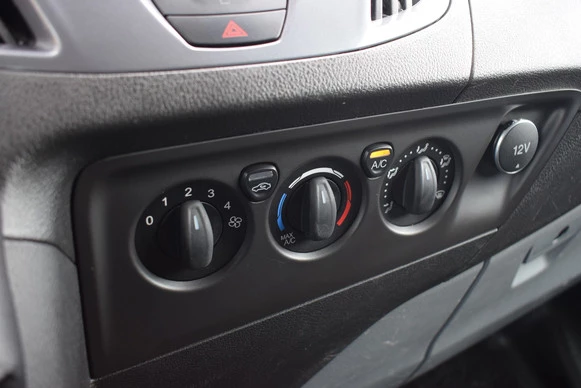 Ford Transit Custom - Afbeelding 14 van 15