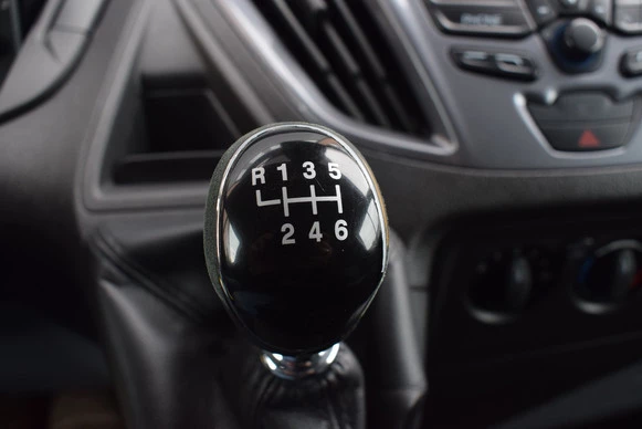 Ford Transit Custom - Afbeelding 15 van 15