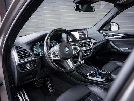 BMW iX3 - Afbeelding 2 van 30