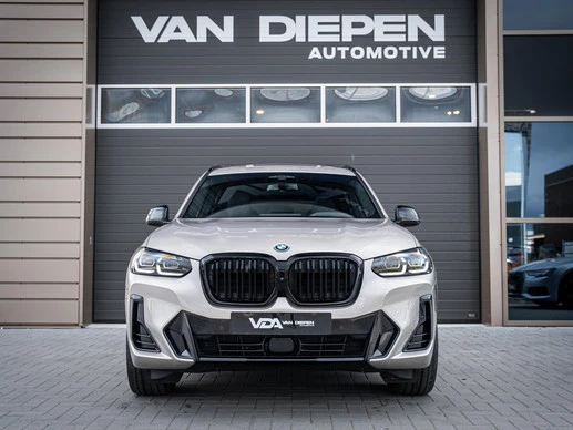BMW iX3 - Afbeelding 3 van 30