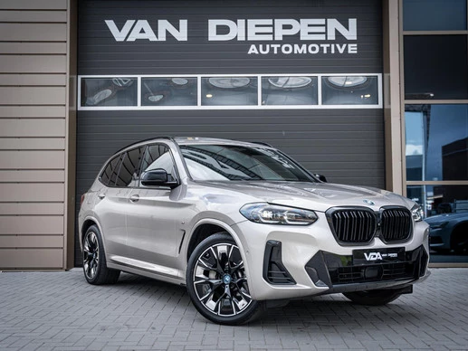 BMW iX3 - Afbeelding 4 van 30