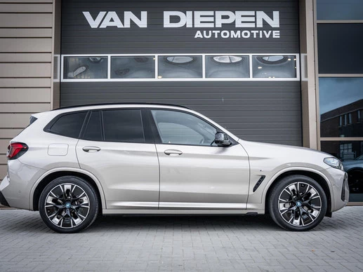 BMW iX3 - Afbeelding 5 van 30