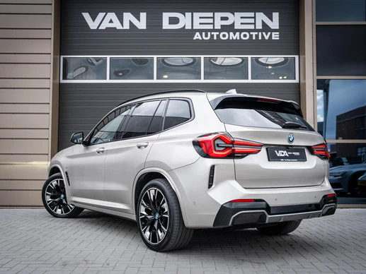 BMW iX3 - Afbeelding 6 van 30
