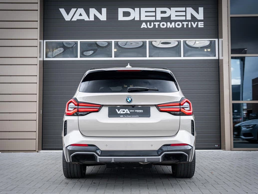 BMW iX3 - Afbeelding 7 van 30