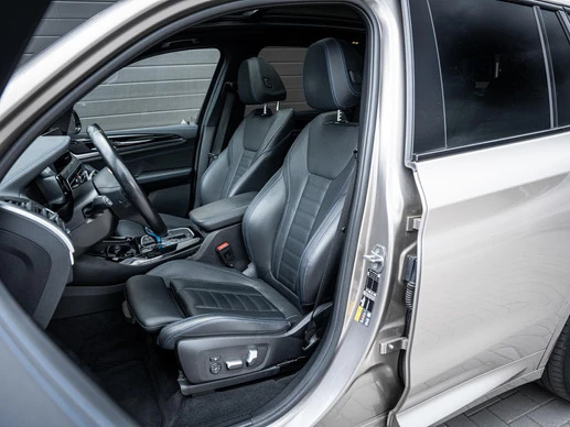 BMW iX3 - Afbeelding 12 van 30