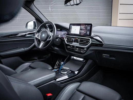 BMW iX3 - Afbeelding 14 van 30