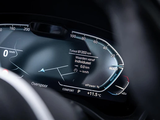 BMW iX3 - Afbeelding 15 van 30