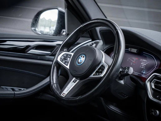 BMW iX3 - Afbeelding 17 van 30