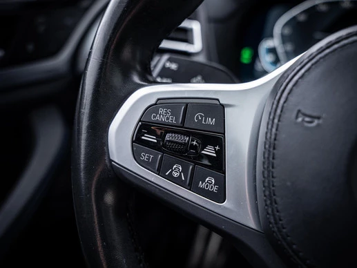BMW iX3 - Afbeelding 18 van 30