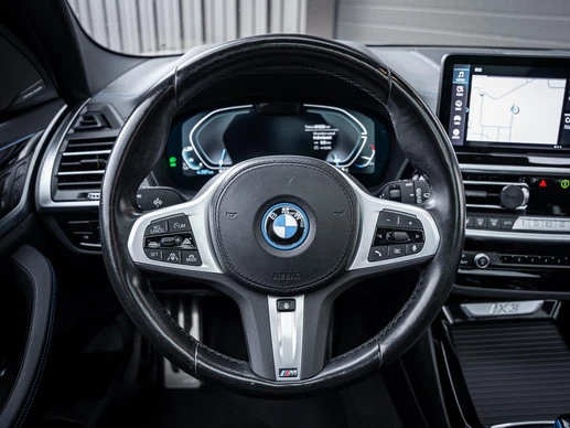 BMW iX3 - Afbeelding 20 van 30