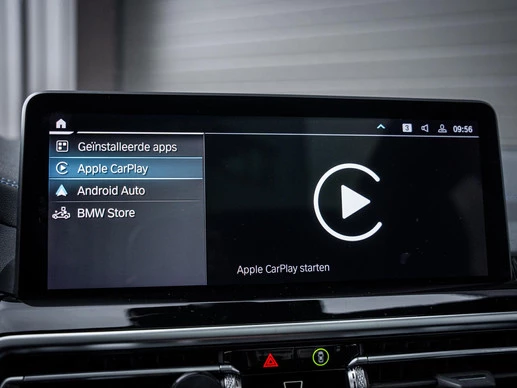 BMW iX3 - Afbeelding 23 van 30