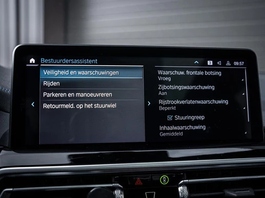 BMW iX3 - Afbeelding 27 van 30