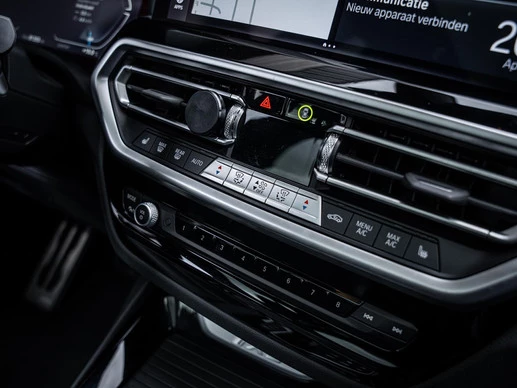 BMW iX3 - Afbeelding 28 van 30