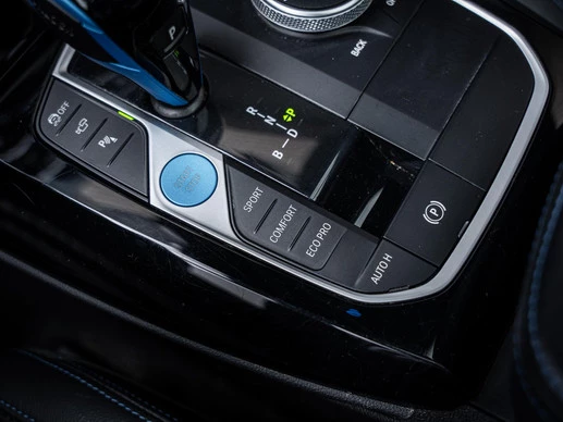 BMW iX3 - Afbeelding 29 van 30