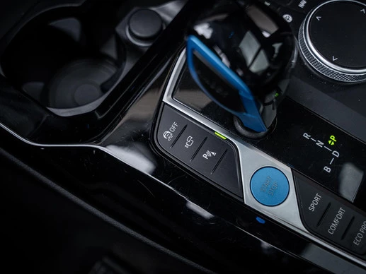 BMW iX3 - Afbeelding 30 van 30