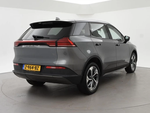 Aiways U5 - Afbeelding 2 van 30