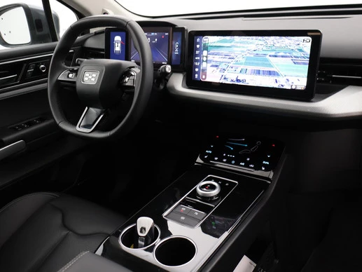 Aiways U5 - Afbeelding 4 van 30