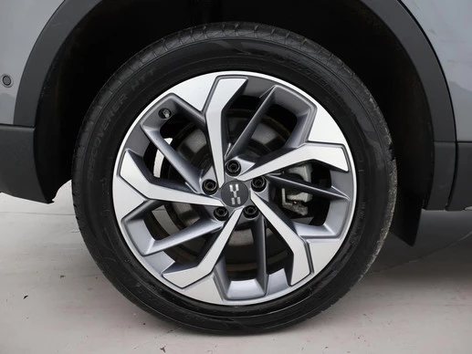 Aiways U5 - Afbeelding 8 van 30