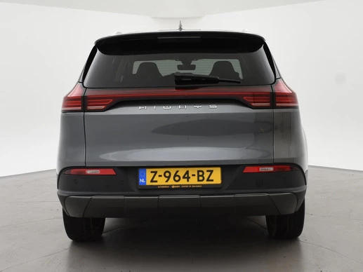 Aiways U5 - Afbeelding 11 van 30