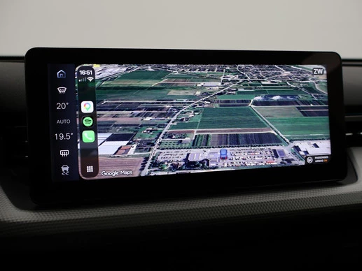 Aiways U5 - Afbeelding 13 van 30