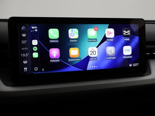 Aiways U5 - Afbeelding 14 van 30