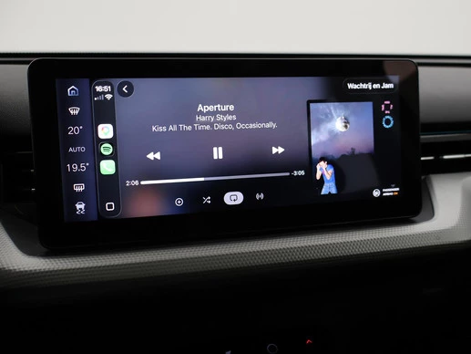 Aiways U5 - Afbeelding 24 van 30