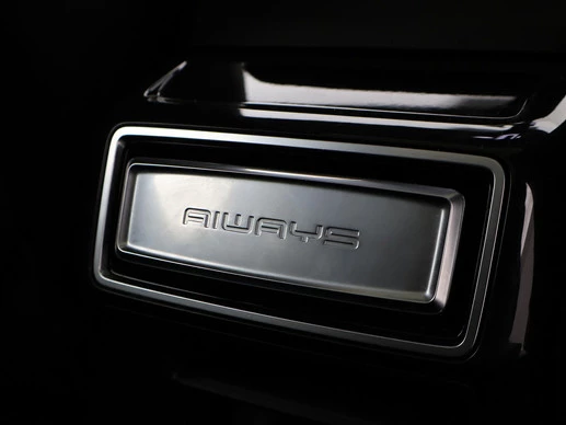 Aiways U5 - Afbeelding 27 van 30