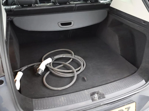 Aiways U5 - Afbeelding 28 van 30