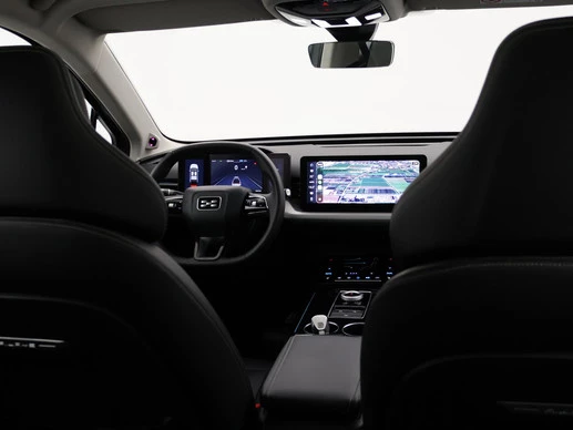 Aiways U5 - Afbeelding 29 van 30