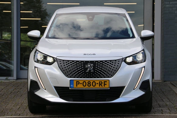 Peugeot e-2008 - Afbeelding 2 van 21