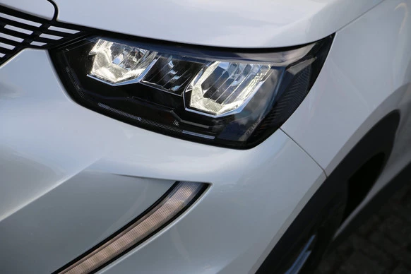 Peugeot e-2008 - Afbeelding 4 van 21