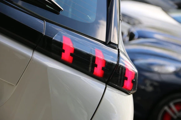 Peugeot e-2008 - Afbeelding 6 van 21