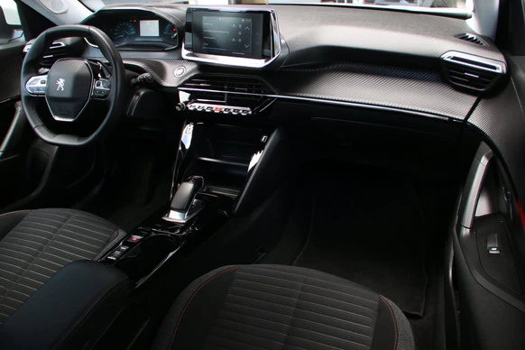 Peugeot e-2008 - Afbeelding 9 van 21