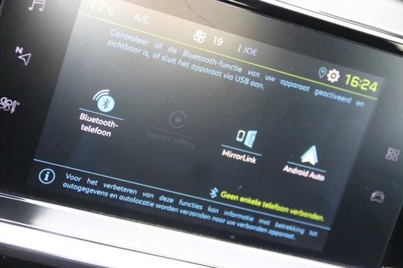 Peugeot e-2008 - Afbeelding 11 van 21