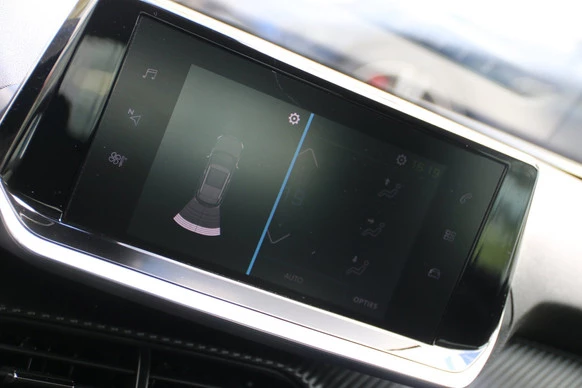 Peugeot e-2008 - Afbeelding 14 van 21