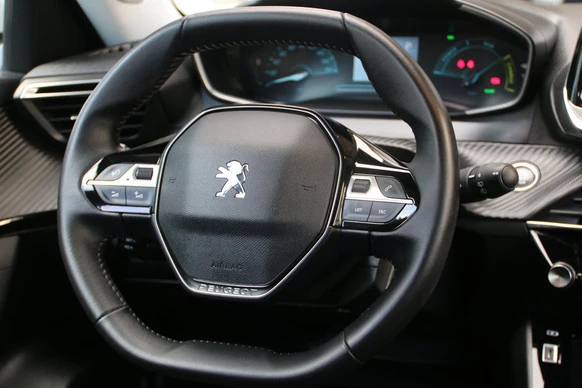 Peugeot e-2008 - Afbeelding 16 van 21