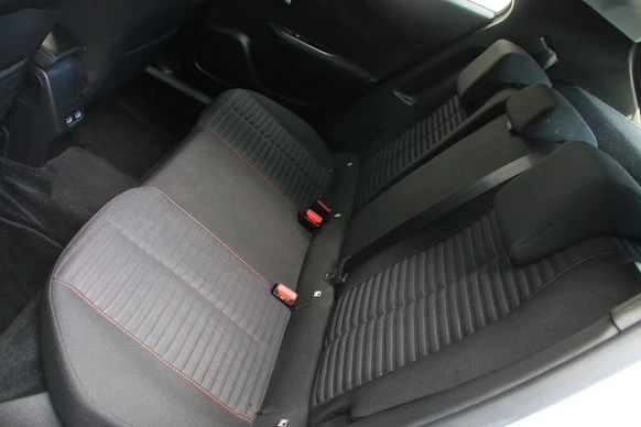 Peugeot e-2008 - Afbeelding 21 van 21