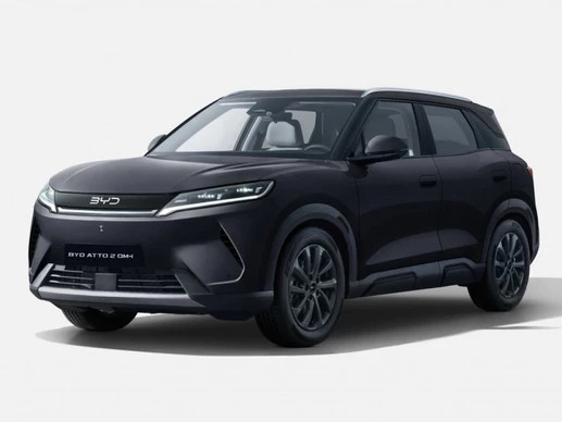 BYD ATTO 2 - Afbeelding 1 van 12