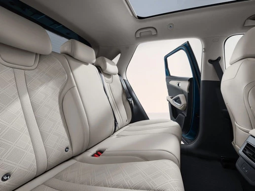 BYD ATTO 2 - Afbeelding 4 van 12