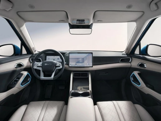 BYD ATTO 2 - Afbeelding 5 van 12