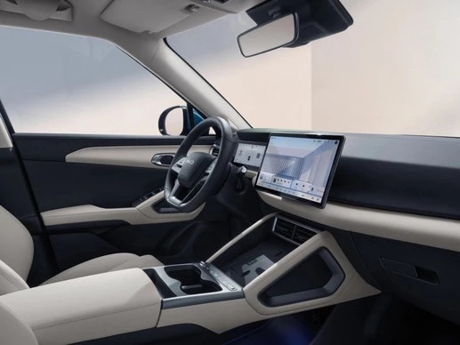 BYD ATTO 2 - Afbeelding 7 van 12