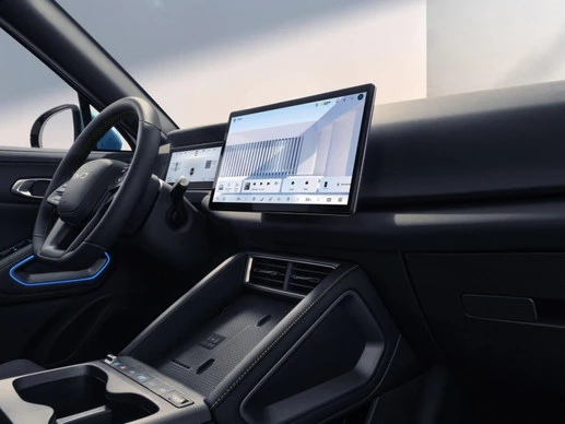 BYD ATTO 2 - Afbeelding 8 van 12