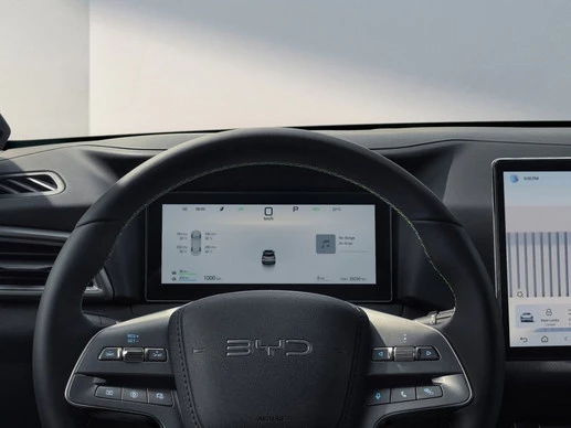 BYD ATTO 2 - Afbeelding 9 van 12