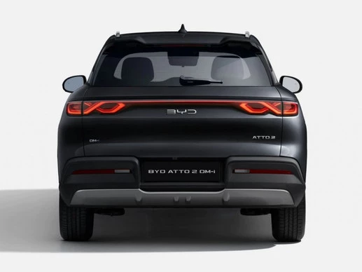 BYD ATTO 2 - Afbeelding 12 van 12