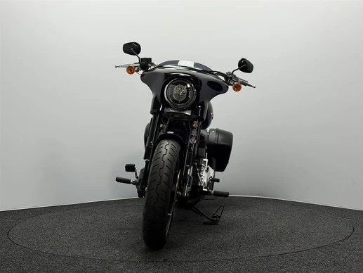 Harley-Davidson Sport Glide - Afbeelding 5 van 19