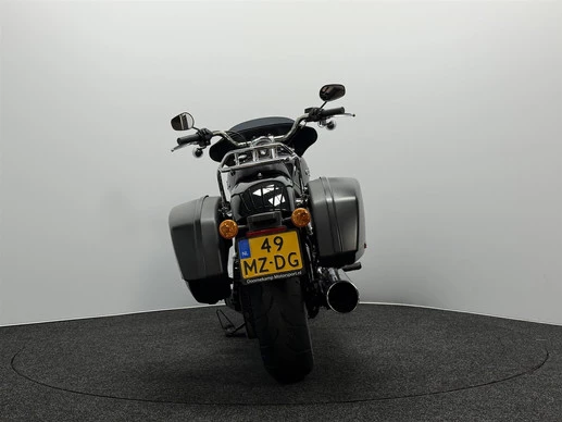Harley-Davidson Sport Glide - Afbeelding 13 van 19