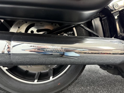 Harley-Davidson Sport Glide - Afbeelding 18 van 19